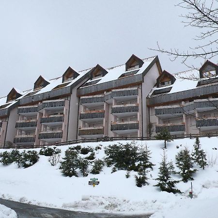 Apartment Schwarzwaldblick-13 By Interhome Schonach im Schwarzwald ภายนอก รูปภาพ