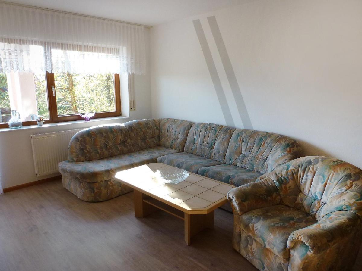 Apartment Schwarzwaldblick-13 By Interhome Schonach im Schwarzwald ภายนอก รูปภาพ